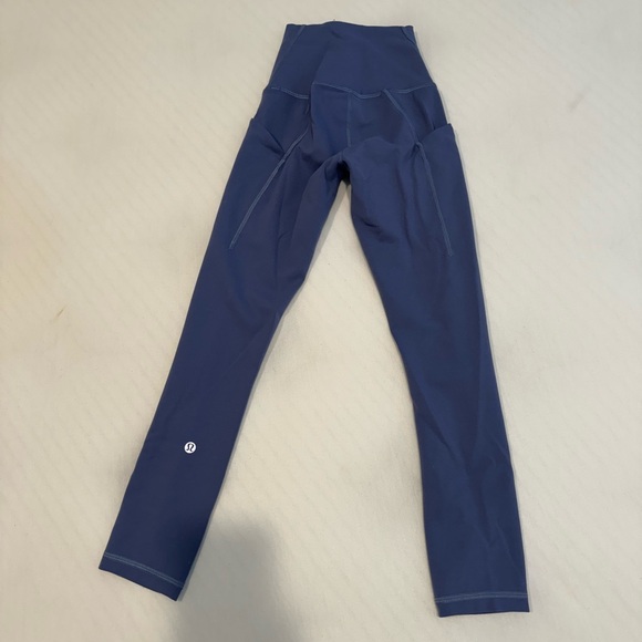 Lululemon leggings - Picture 2 of 4